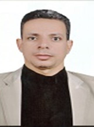 Prof. Dr. Khaled Ebnalwaled Abdel Fattah, Dean of Faculty of Science